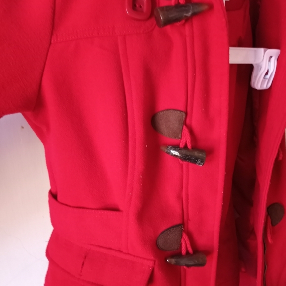 Winter coat - Picture 2 of 3